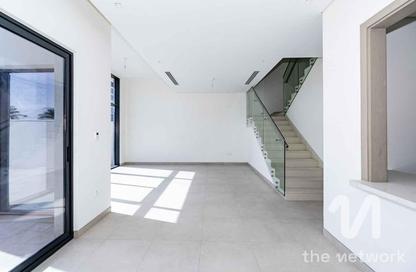 Townhouse - 3 Bedrooms - 4 Bathrooms for sale in Murooj Al Furjan West Phase 2 - Al Furjan - Dubai