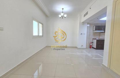 Apartment - Studio - 1 Bathroom for rent in R05 - International City Phase 2 - Al Warsan 4 - Al Warsan - Dubai