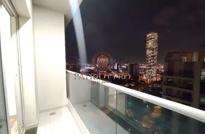 شقة - غرفة نوم - 2 حمامات للايجار في روز 10 - منطقة 11 - قرية جميرا الدائرية - دبي