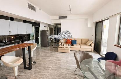Penthouse - 1 - 3 for rent in Sadaf 6 - Sadaf - Jumeirah Beach Residence - Dubai