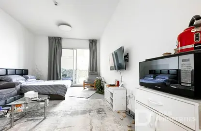 Apartment - Studio - 1 Bathroom for sale in Sherena Residence - Majan - Dubai Land - Dubai