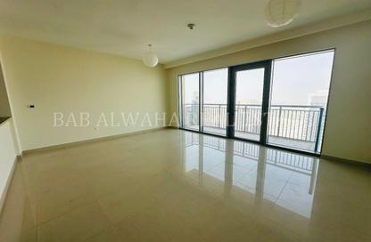 Apartment - 3 Bedrooms - 4 Bathrooms for rent in Harbour Views 2 - Harbour Views - Dubai Creek Harbour (The Lagoons) - Dubai