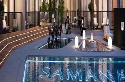 Apartment - 1 Bedroom - 2 Bathrooms for sale in Greenfield by Samana Developers - International City Phase 2 - Al Warsan 4 - Al Warsan - Dubai