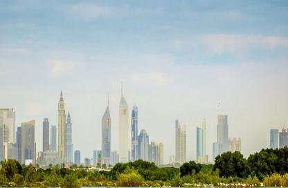 Apartment - 1 Bedroom - 2 Bathrooms for sale in Greenfield by Samana Developers - International City Phase 2 - Al Warsan 4 - Al Warsan - Dubai