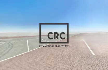 Land - Studio for rent in National Industries Park - Dubai