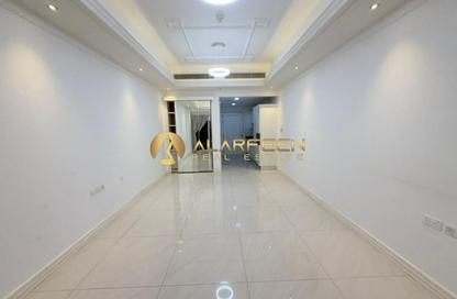 Apartment - Studio - 1 Bathroom for rent in Vincitore Palacio - Arjan - Dubai