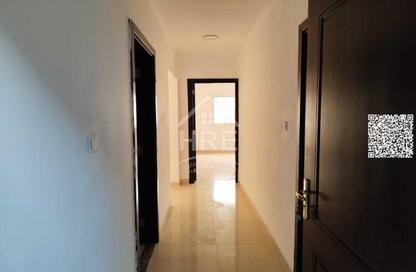 Apartment - 1 Bedroom - 2 Bathrooms for rent in Al Mowaihat 3 - Al Mowaihat - Ajman