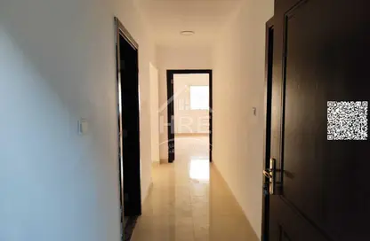 شقة - غرفة نوم - 2 حمامات للايجار في 3 المويهات - المويهات - عجمان