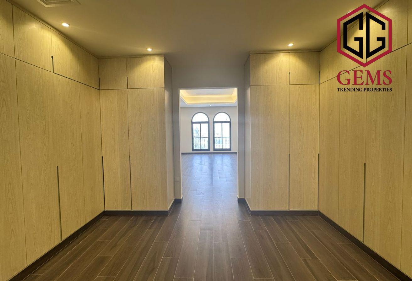 HIGH-END FINISHING | MAIDS ROOM | MODERN | GARDEN photo 15