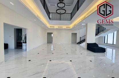 Villa - 5 - 6 for rent in Madinat Hind 3 - Dubai Land - Dubai