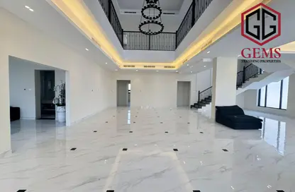 Villa - 5 Bedrooms - 6 Bathrooms for rent in Madinat Hind 3 - Dubai