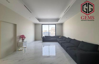Villa - 5 - 6 for rent in Madinat Hind 3 - Dubai Land - Dubai