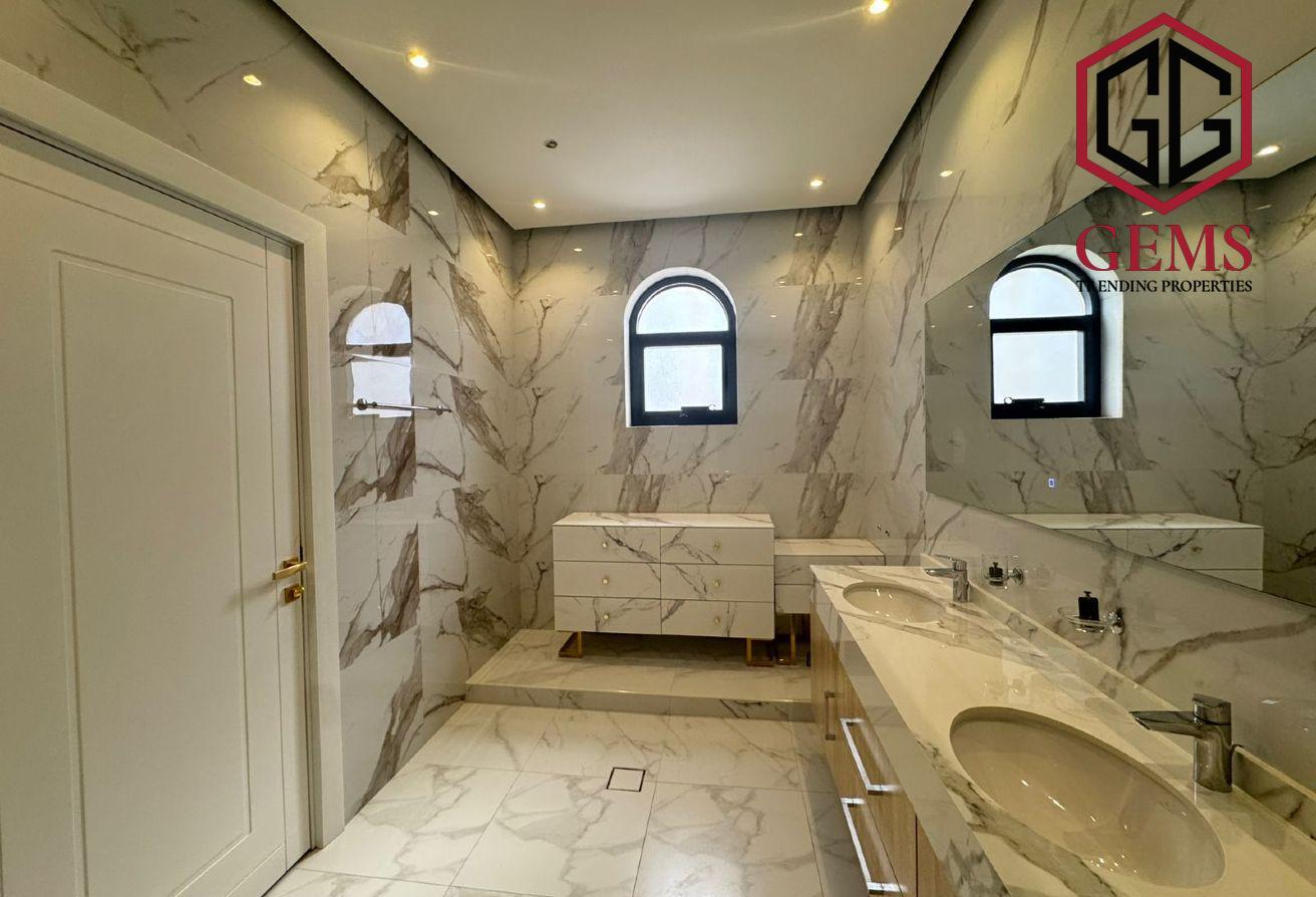 HIGH-END FINISHING | MAIDS ROOM | MODERN | GARDEN photo 12