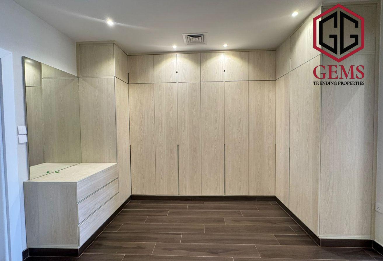 HIGH-END FINISHING | MAIDS ROOM | MODERN | GARDEN photo 17