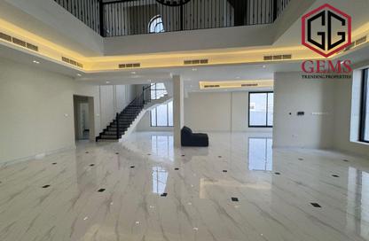 Villa - 5 - 6 for rent in Madinat Hind 3 - Dubai Land - Dubai