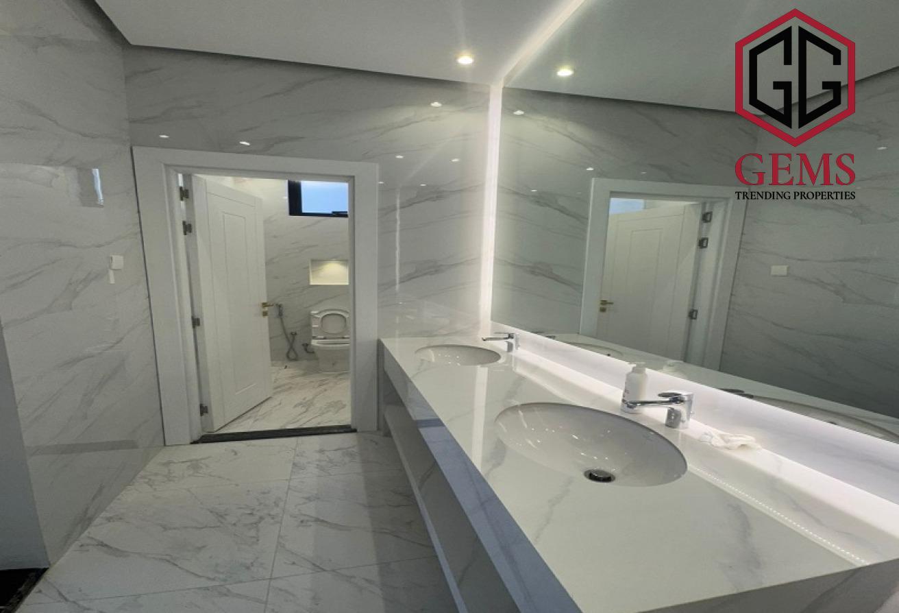 HIGH-END FINISHING | MAIDS ROOM | MODERN | GARDEN photo 5