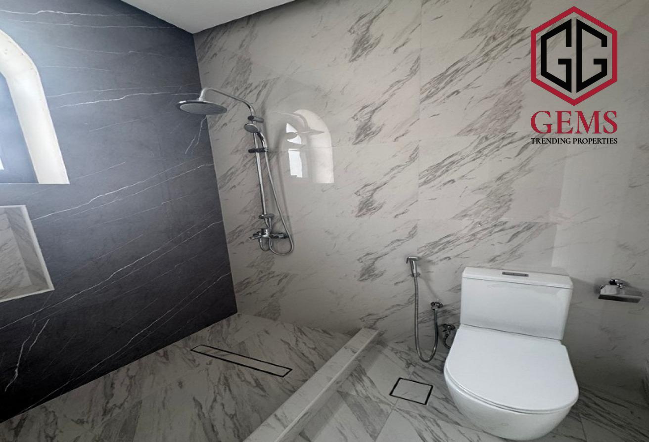 HIGH-END FINISHING | MAIDS ROOM | MODERN | GARDEN photo 18