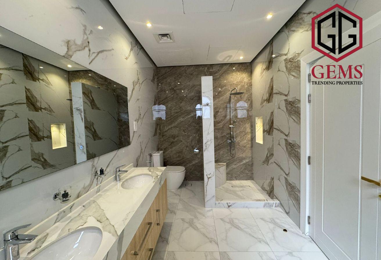 HIGH-END FINISHING | MAIDS ROOM | MODERN | GARDEN photo 14