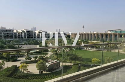 شقة - 2 غرف نوم - 3 حمامات للايجار في The Polo ريزيدنس E1 - بولو ريزيدنس - ميدان افينيو - ميدان - دبي