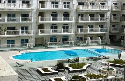 Apartment - 1 Bedroom - 1 Bathroom for rent in Torino By ORO24 - Arjan - Dubai