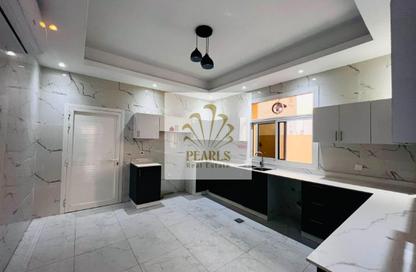 Villa - 5 Bedrooms - 7 Bathrooms for rent in Al Aamra Gardens - Al Amerah - Ajman