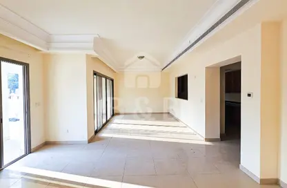 Townhouse - 4 Bedrooms - 3 Bathrooms for rent in The Townhouses at Al Hamra Village - Al Hamra Village - Ras Al Khaimah