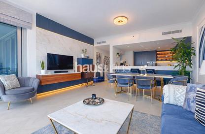 Apartment - 1 Bedroom - 2 Bathrooms for sale in The Fairways East - The Fairways - The Views - Dubai