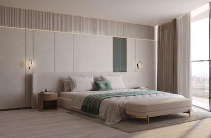 Apartment - 1 Bedroom - 2 Bathrooms for sale in Binghatti Cullinan - Al Jaddaf - Dubai