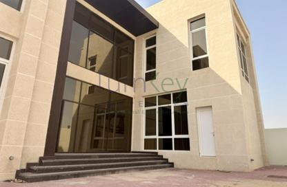 فيلا - 6 غرف نوم - 7 حمامات للايجار في بيت سيح شعيب - تلال جبل علي - جبل علي - دبي