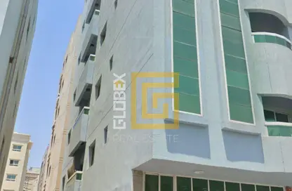 عمارة بالكامل - استوديو للبيع في شارع الشيخ جابر الصباح - النعيمية - النعيمية - عجمان
