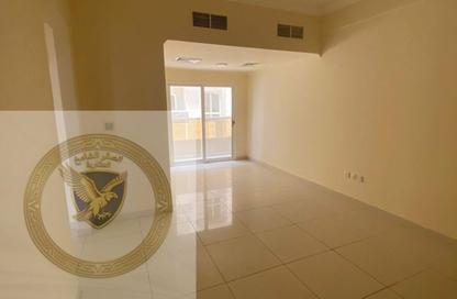 Apartment - 2 Bedrooms - 2 Bathrooms for rent in Al Naemiya Tower 1 - Al Naemiya Towers - Al Nuaimiya - Ajman