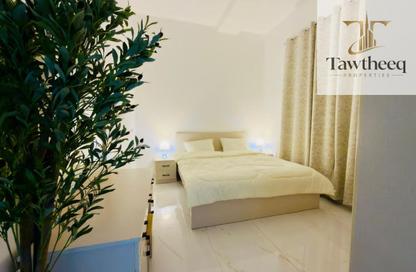 Apartment - 1 - 2 for rent in Al Naemiya Tower 3 - Al Nuaimiya Towers - Al Nuimiya 1 - Al Nuaimiya - Ajman Apartment - 1 - 2 for rent in Al Naemiya Tower 3 - Al Nuaimiya Towers - Al Nuimiya 1 - Al Nuaimiya - Ajman