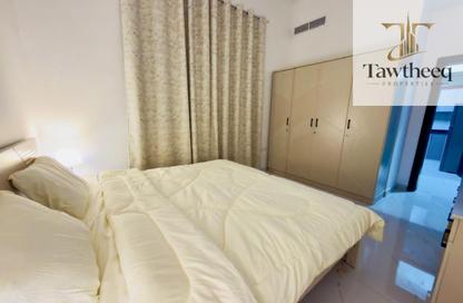 Apartment - 1 - 2 for rent in Al Naemiya Tower 3 - Al Nuaimiya Towers - Al Nuimiya 1 - Al Nuaimiya - Ajman Apartment - 1 - 2 for rent in Al Naemiya Tower 3 - Al Nuaimiya Towers - Al Nuimiya 1 - Al Nuaimiya - Ajman