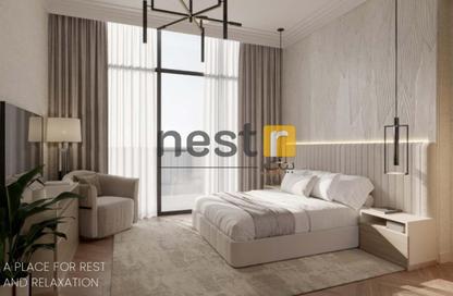 Apartment - 1 Bedroom - 2 Bathrooms for sale in Avant Garde Residences - District 17 - Jumeirah Village Circle - Dubai