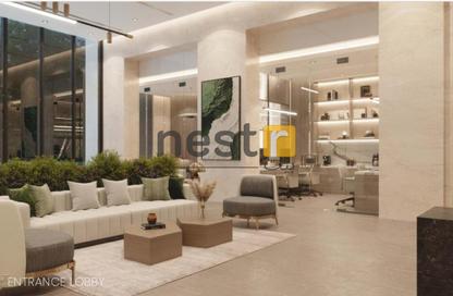 Apartment - 1 Bedroom - 2 Bathrooms for sale in Avant Garde Residences - District 17 - Jumeirah Village Circle - Dubai