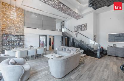 Apartment - 1 Bedroom - 3 Bathrooms for sale in Executive Tower L - Executive Towers - Business Bay - Dubai