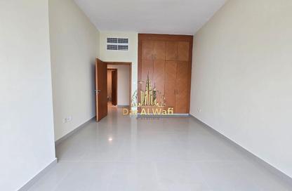 Apartment - 3 Bedrooms - 4 Bathrooms for rent in Golden Sands Tower - Al Nahda - Sharjah