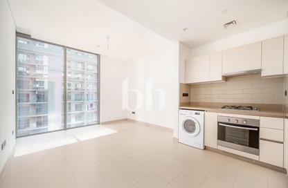 Apartment - 1 Bedroom - 1 Bathroom for sale in Sobha Creek Vistas Tower B - Sobha Hartland - Mohammed Bin Rashid City - Dubai Apartment - 1 Bedroom - 1 Bathroom for sale in Sobha Creek Vistas Tower B - Sobha Hartland - Mohammed Bin Rashid City - Dubai