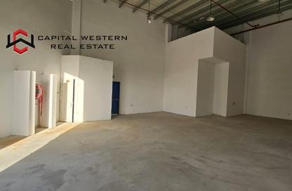 Warehouse - Studio - 7+ Bathrooms for sale in Al Sajaa Industrial - Al Sajaa - Sharjah Warehouse - Studio - 7+ Bathrooms for sale in Al Sajaa Industrial - Al Sajaa - Sharjah