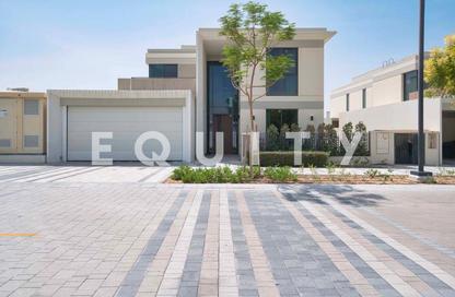Villa - 5 Bedrooms - 5 Bathrooms for sale in Harmony 1 - Harmony - Tilal Al Ghaf - Dubai