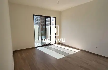 Apartment - 2 Bedrooms - 2 Bathrooms for sale in The Hamilton - Town Square - Dubai