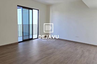 Apartment - 2 Bedrooms - 2 Bathrooms for sale in The Hamilton - Town Square - Dubai Apartment - 2 Bedrooms - 2 Bathrooms for sale in The Hamilton - Town Square - Dubai