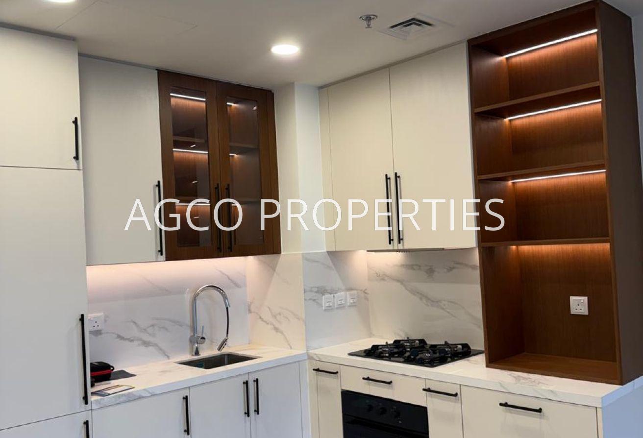 Brand New | Kitchen Appliances | Handover Soon photo 3