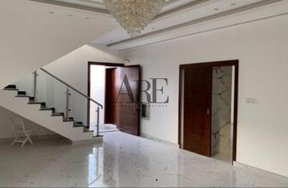 Villa - 3 Bedrooms - 4 Bathrooms for sale in Al Rahmaniya - Sharjah Villa - 3 Bedrooms - 4 Bathrooms for sale in Al Rahmaniya - Sharjah