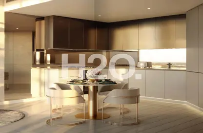 شقة - غرفة نوم - 2 حمامات للبيع في ريجاليا ديار - الخليج التجاري - دبي