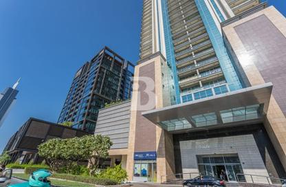 Apartment - 1 - 2 for rent in 8 Boulevard Walk - Mohammad Bin Rashid Boulevard - Downtown Dubai - Dubai