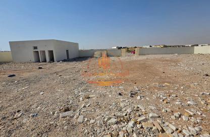 Land - Studio for rent in Al Sajaa Industrial - Al Sajaa - Sharjah