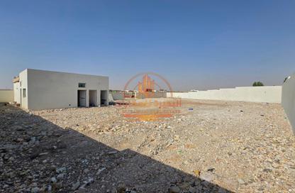 Land - Studio for rent in Al Sajaa Industrial - Al Sajaa - Sharjah