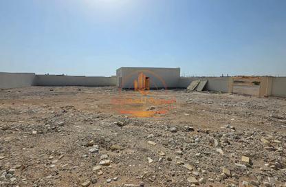 Land - Studio for rent in Al Sajaa Industrial - Al Sajaa - Sharjah