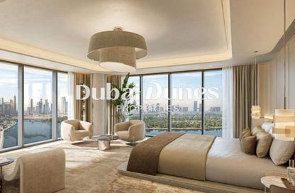 Apartment - 2 Bedrooms - 3 Bathrooms for sale in The Edit at D3 Tower A - The Edit at D3 - Dubai Design District - Dubai Apartment - 2 Bedrooms - 3 Bathrooms for sale in The Edit at D3 Tower A - The Edit at D3 - Dubai Design District - Dubai